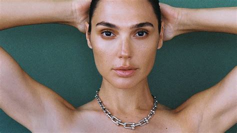 gale gadot nude|Gal Gadot Nude 